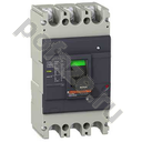 Schneider Electric EasyPact EZC 400 3П 400А 50кА (IP20)