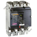 Schneider Electric Compact NS250L 3П 250А 150кА (IP40)