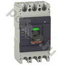 Schneider Electric EasyPact EZC 400H 3П 400А 50кА (IP20)
