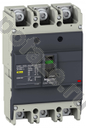 Schneider Electric EasyPact EZC 250N 3П 250А 25кА (IP20)