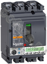 Schneider Electric Compact NS630 3П 160А 200кА (IP30)