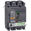 Schneider Electric Compact NS630 3П 220А 200кА (IP30)