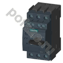 Siemens S0 3П 25А 55000кА 1НО+1НЗ