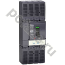 Schneider Electric NSX1000N 2П 1000А (IP20)