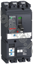 Schneider Electric Compact NSX 3П 100А 25кА (IP40)