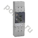 Schneider Electric NS400N 3П 400А 50кА (IP40)