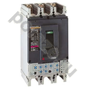 Schneider Electric Compact NS630 3П 630А 70кА F (IP40)