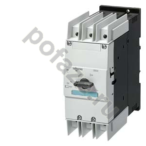 Автоматический выключатель Siemens S3 3П 25А 100кА (IP20)