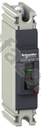 Schneider Electric EasyPact EZC 100N 1П 100А 2.5кА (IP20)