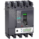 Schneider Electric Compact NS630 4П 400А 85кА (IP30)