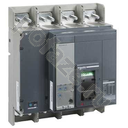 Schneider Electric Compact NS630 4П 630А 150кА (IP40)