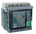 Schneider Electric EasyPact MVS 3П 1000А 50кА (IP40)