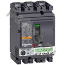 Schneider Electric Compact NS630 3П 160А 200кА (IP30)