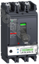 Schneider Electric Compact NSX630H 3П 630А 70кА (IP40)