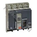 Schneider Electric Compact NS630 4П 630А 36кА (IP30)