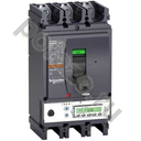 Schneider Electric Compact NS630 4П 630А 100кА (IP30)