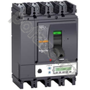 Schneider Electric Compact NSX 4П 630А 200кА (IP30)