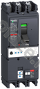 Schneider Electric Compact NSX 3П 630А 50кА (IP30)