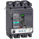 Schneider Electric Compact NS630 3П 250А 85кА (IP40)