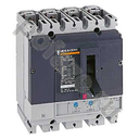 Schneider Electric Compact NS250N 4П 125А 36кА (IP40)