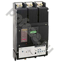 Schneider Electric C801N 3П 800А 35кА F FC (IP40)