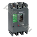 Schneider Electric EasyPact EZC 630 3П 400А 25кА (IP20)