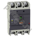 Schneider Electric EasyPact EZC 250F 3П 250А 15кА (IP20)