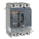 Schneider Electric Compact NS100L 3П 100А 150кА (IP40)