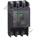 Schneider Electric NSX400L 3П 400А 50кА (IP30)