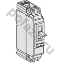 Schneider Electric Compact NS100N 1П 100А 25кА (IP40)