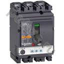 Schneider Electric Compact NS630 3П 220А 200кА (IP30)