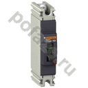 Schneider Electric EasyPact EZC 100 1П 100А 2.5кА (IP20)