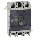 Schneider Electric EasyPact EZC 250 2П 250А 36кА (IP20)