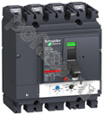 Schneider Electric Compact NSX250H 4П 250А 70кА (IP30)