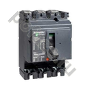 Schneider Electric Compact NSX250B 3П 250А 25кА (IP30)