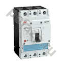 EKF AV POWER-3 Averes 3П 630А 50кА (эл. расцеп. ETU2.0)