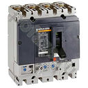 Schneider Electric Compact NS250N 4П 250А 36кА (IP40)