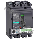 Schneider Electric Compact NS630 3П 40А 85кА (IP30)