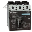 Siemens VL630L 3П 630А 100кА (IP20)