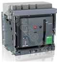 Schneider Electric Compact MVS 3П 2000А 50кА (IP40)