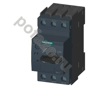 Siemens S0 3П 22А 55000кА