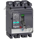 Schneider Electric Compact NS630 3П 50А 85кА (IP30)