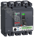 Schneider Electric Compact NS630 4П 160А 25кА (IP30)