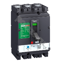 Schneider Electric Compact CVS 100F 3П 100А 36кА