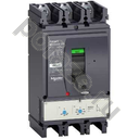 Schneider Electric NSX250S 3П 250А (IP20)