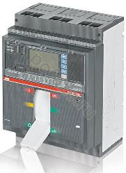 ABB Tmax T7S 3П 1600А 50кА F FM (IP20)