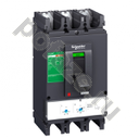 Schneider Electric Compact CVS 400N 3П 400А 50кА (IP40)