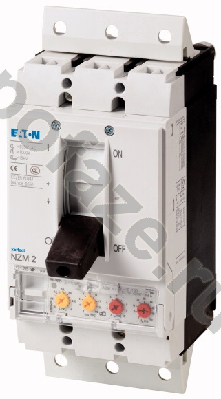 EATON 3П 250А 50кА (IP20)