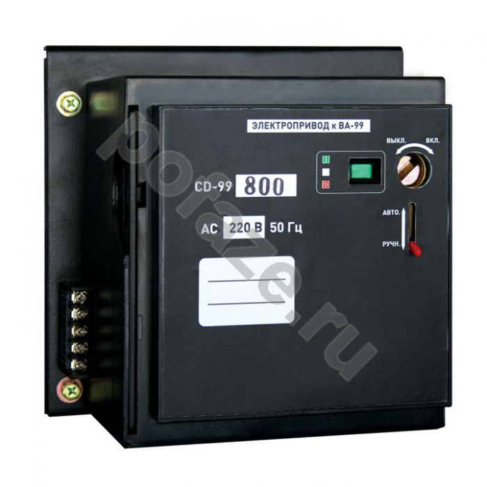 Электропривод EKF PROxima CD-99 1600А