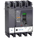 Schneider Electric Compact NS630 4П 400А 200кА (IP30)